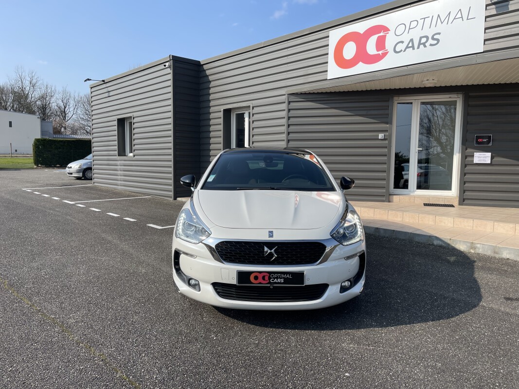 DS DS5