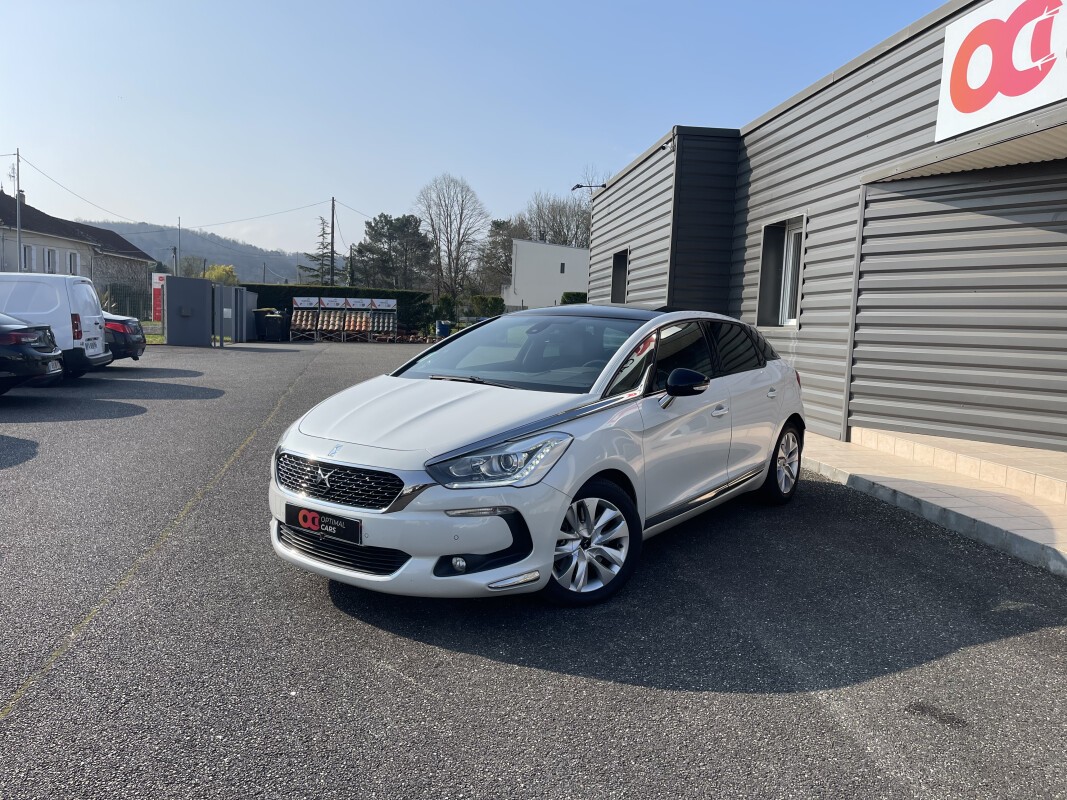 DS DS5