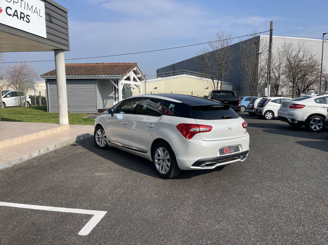 DS DS5