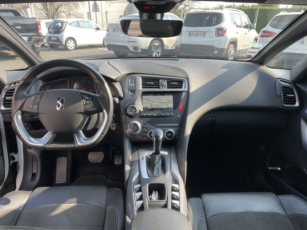 DS DS5