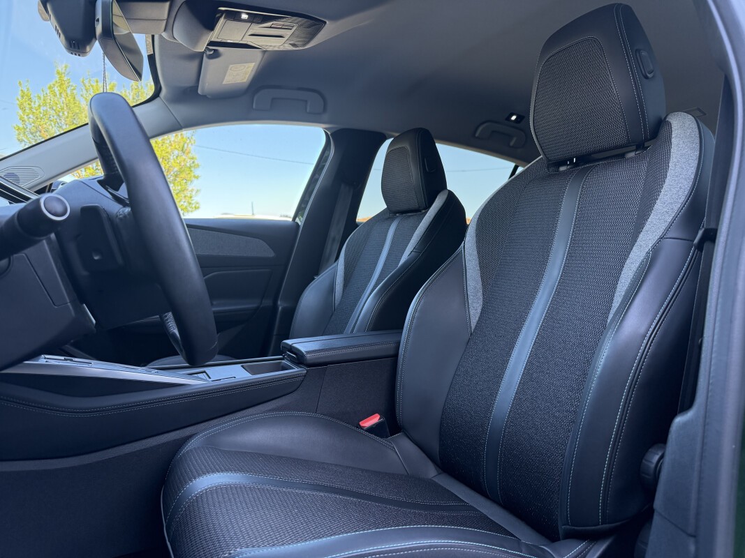 Peugeot 308 III
