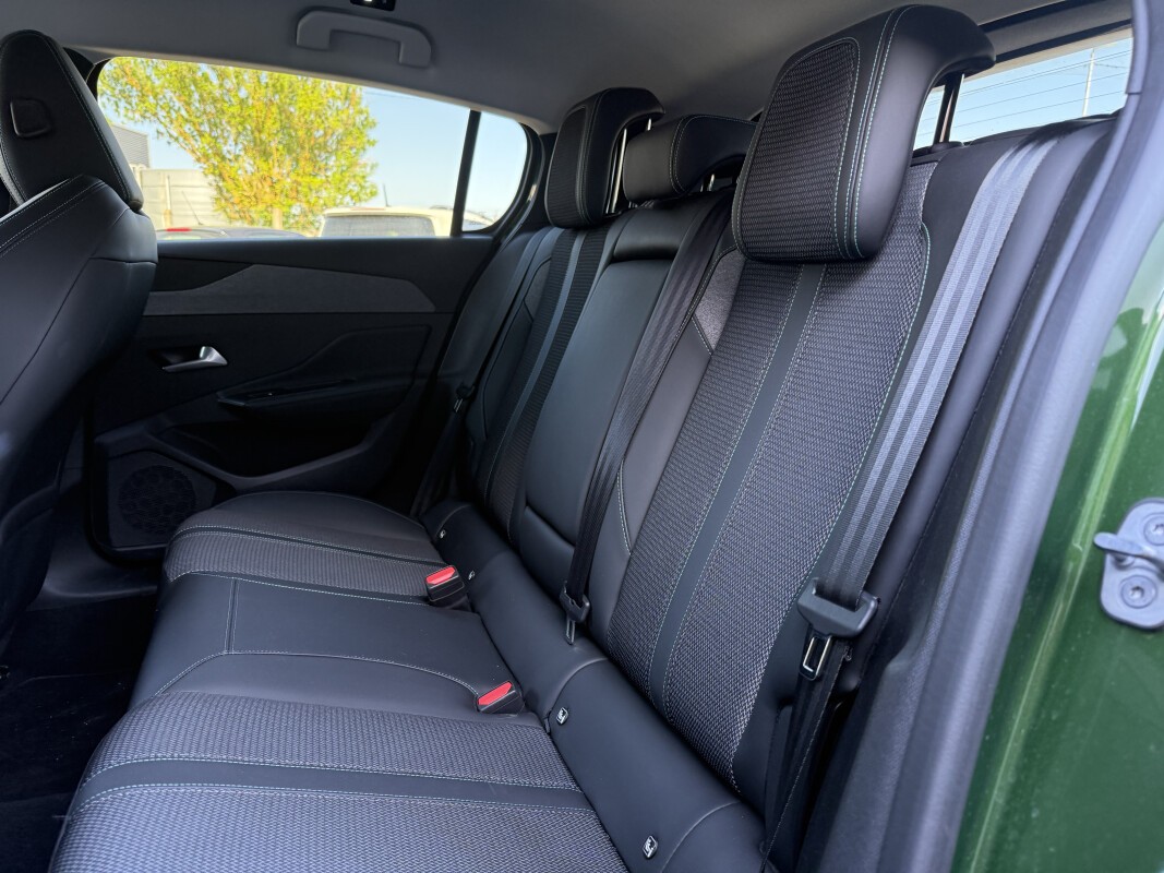 Peugeot 308 III