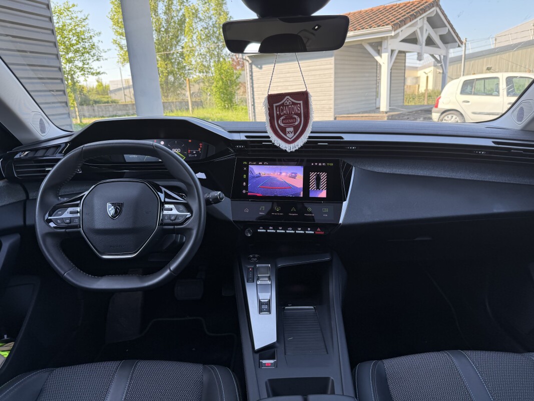 Peugeot 308 III