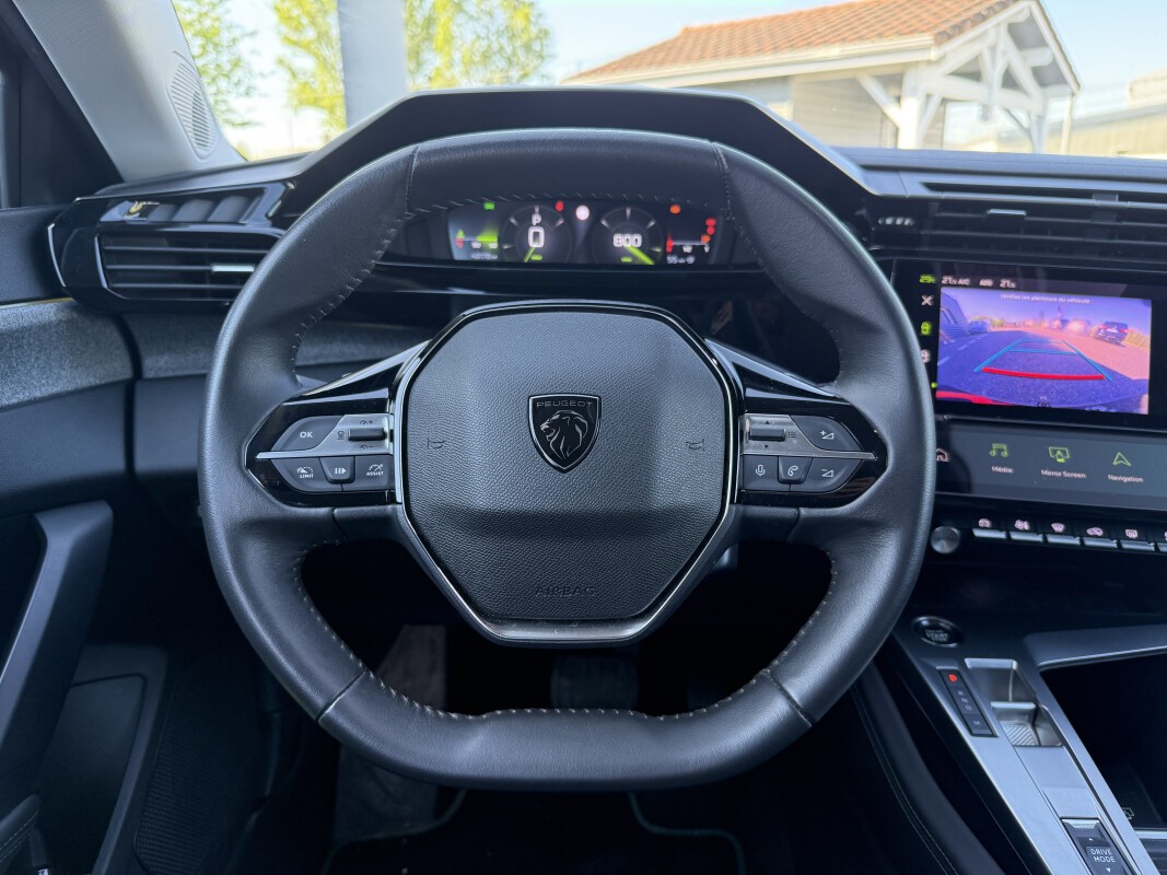 Peugeot 308 III