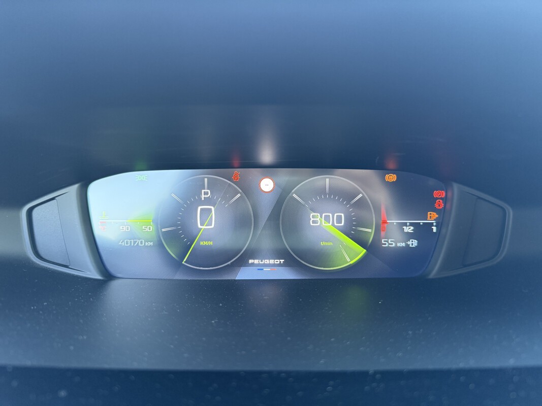 Peugeot 308 III