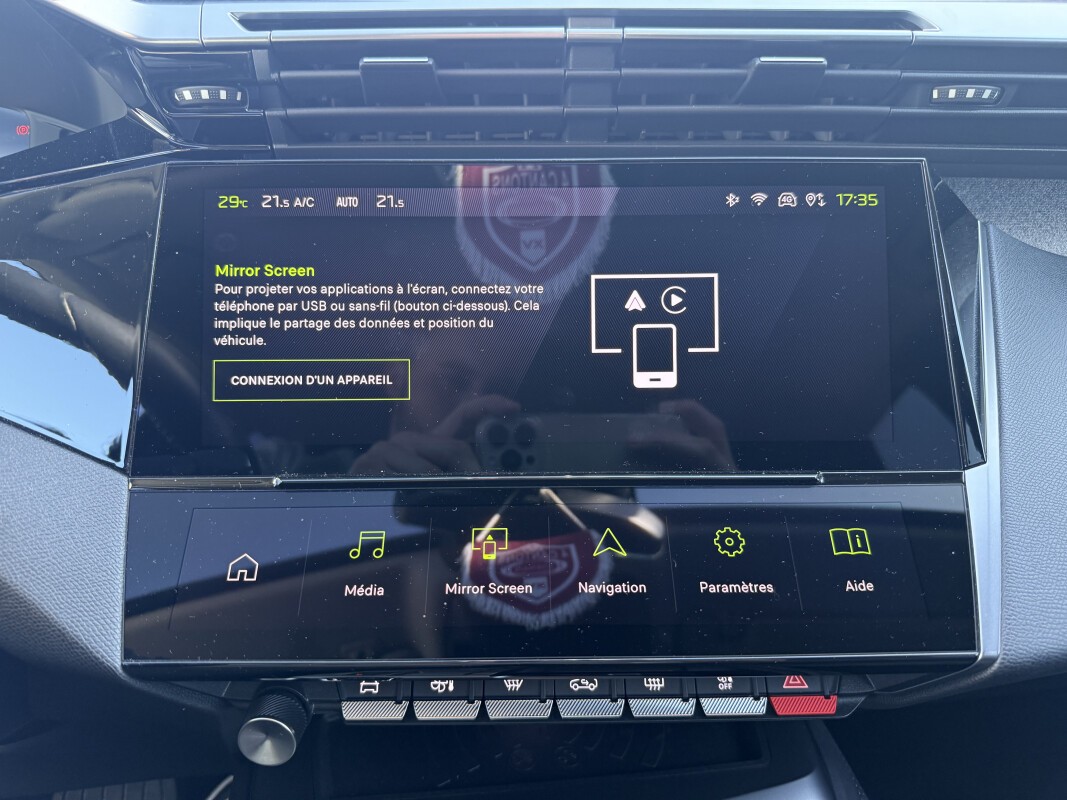 Peugeot 308 III