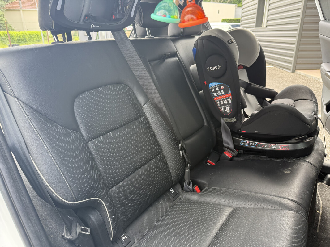 Kia SPORTAGE 4
