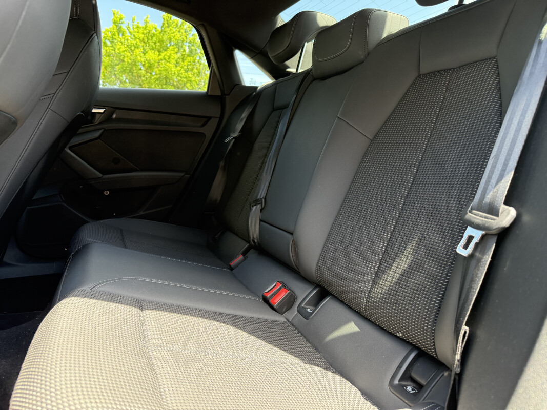 Audi A3 IV