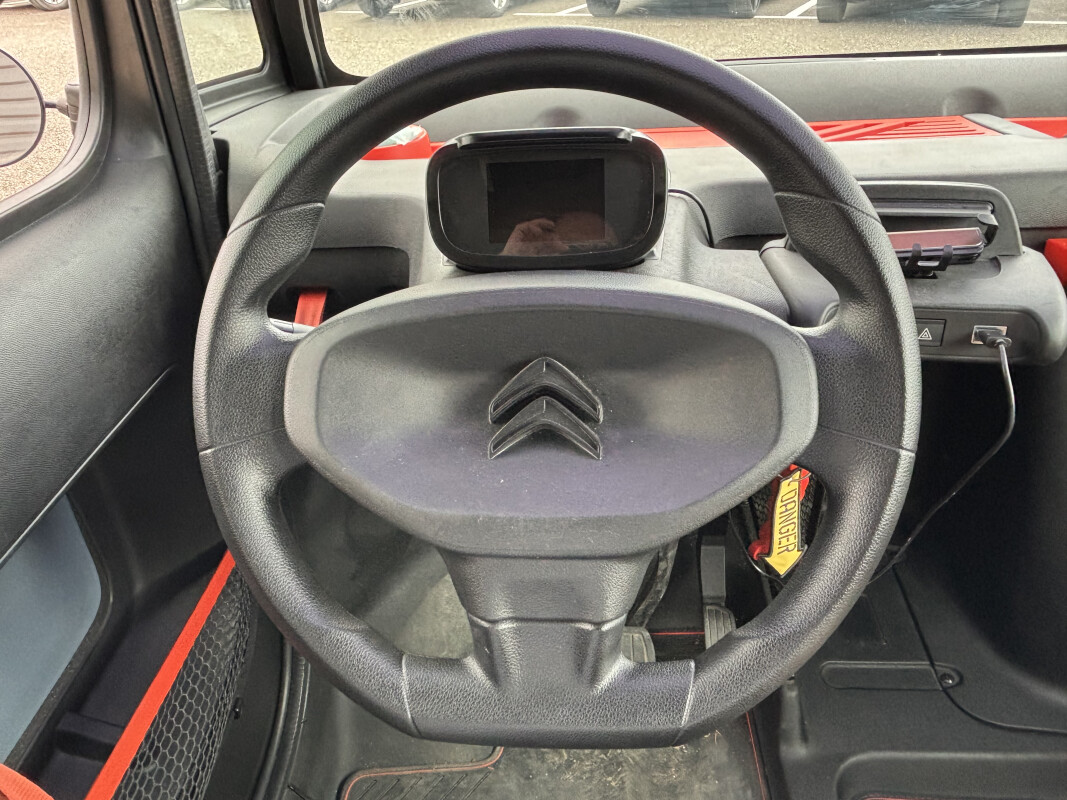 Citroën AMI
