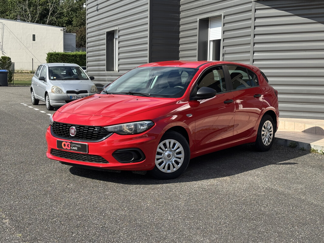 Fiat TIPO II 1.4i 95