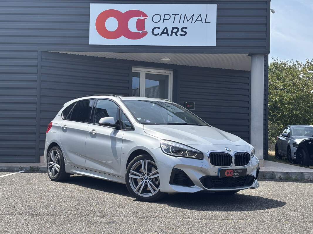 BMW SERIE 2