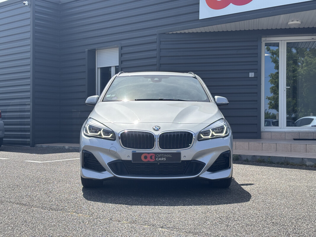 BMW SERIE 2