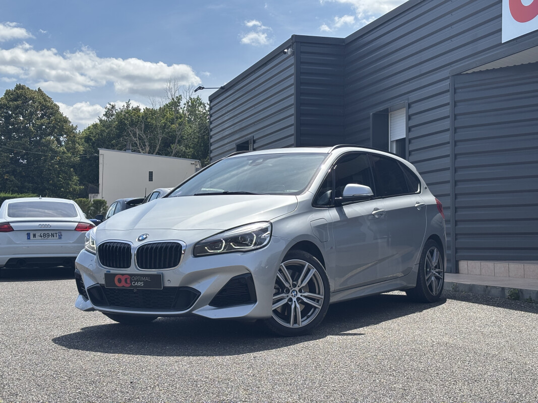 BMW SERIE 2