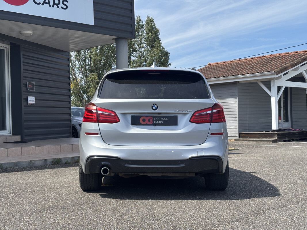 BMW SERIE 2