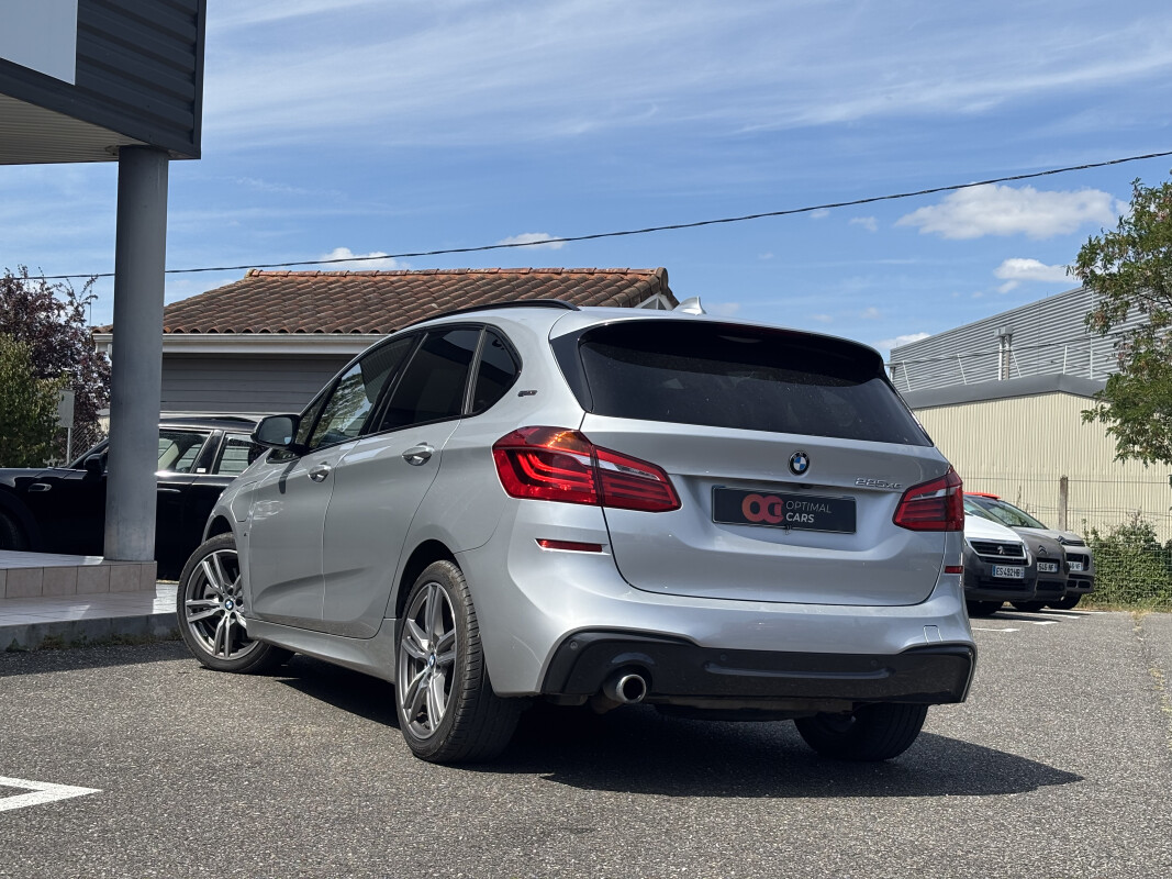 BMW SERIE 2