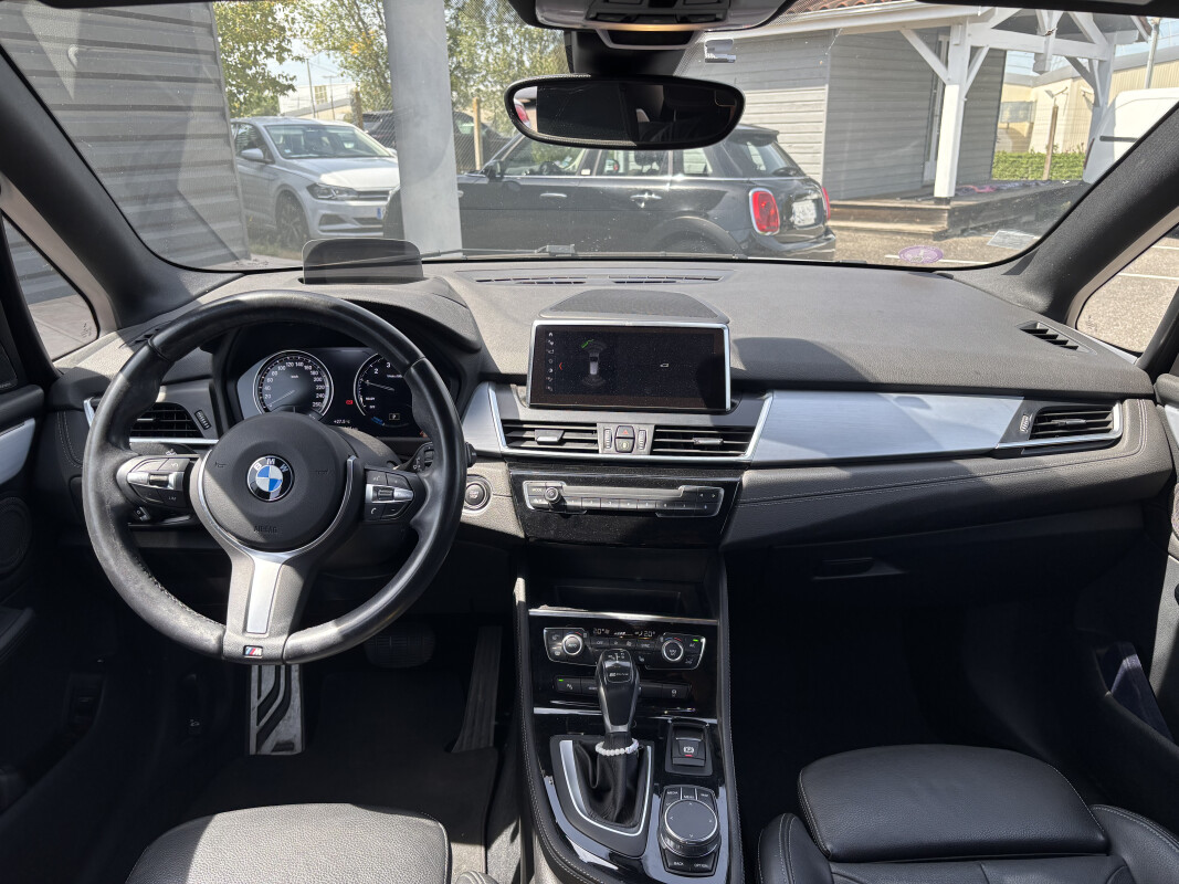 BMW SERIE 2