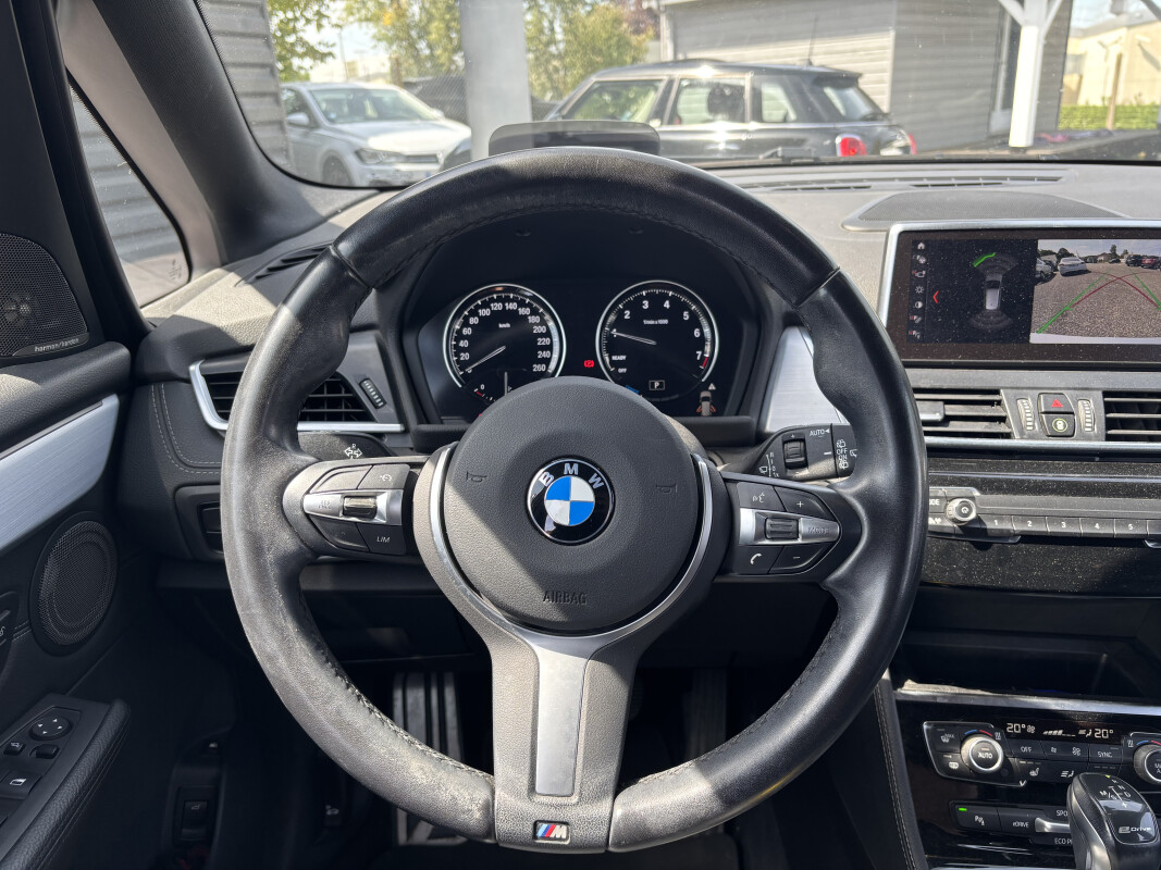 BMW SERIE 2