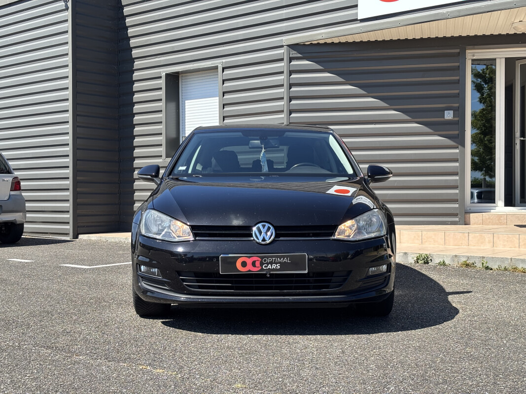 Volkswagen GOLF 7