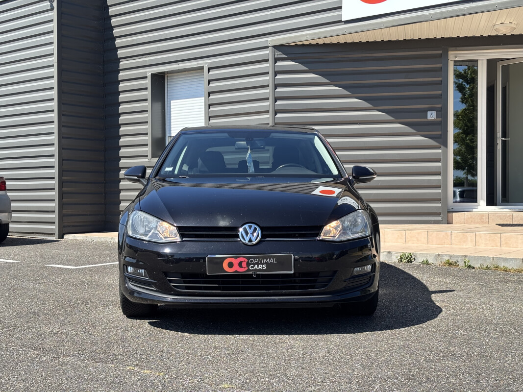 Volkswagen GOLF 7