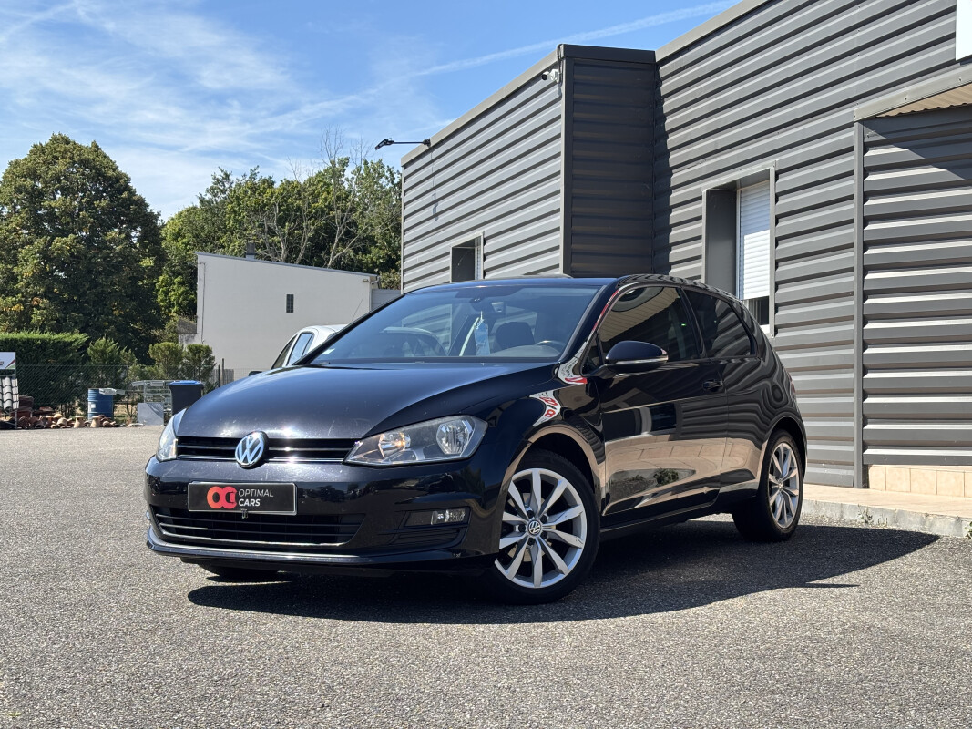Volkswagen GOLF 7