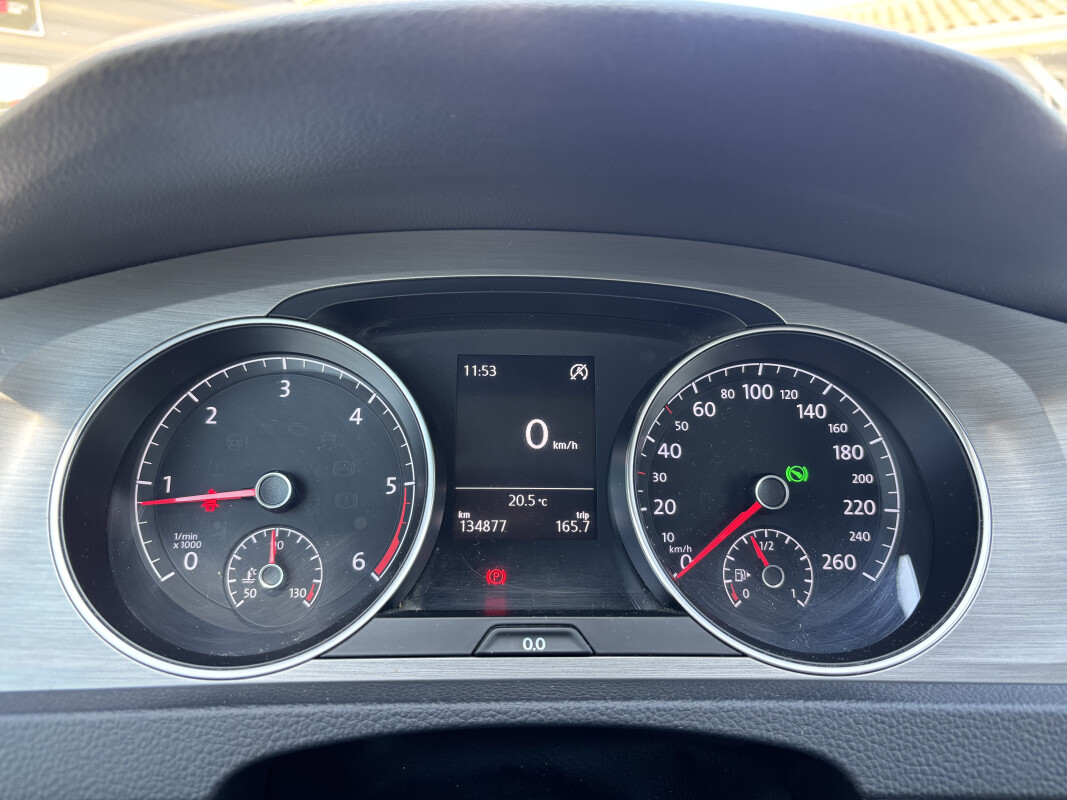 Volkswagen GOLF 7