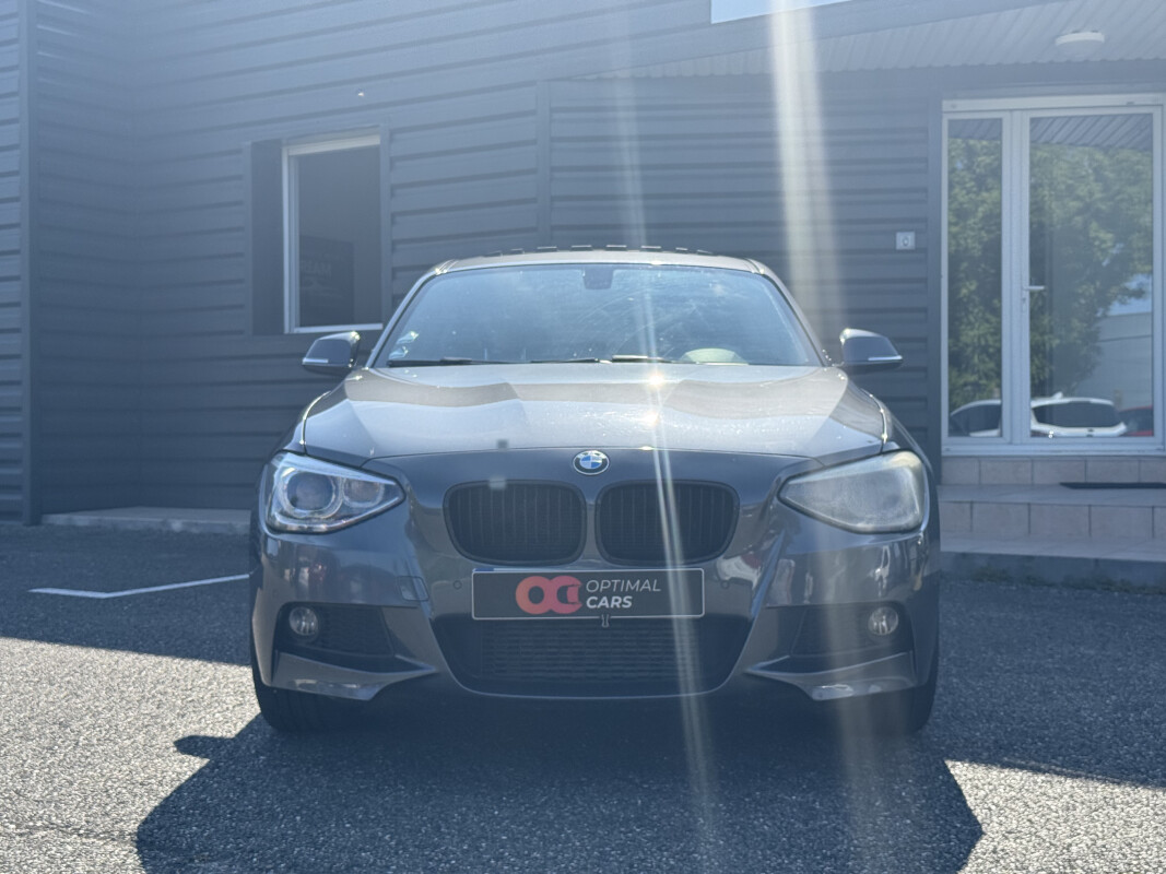 BMW Serie 1