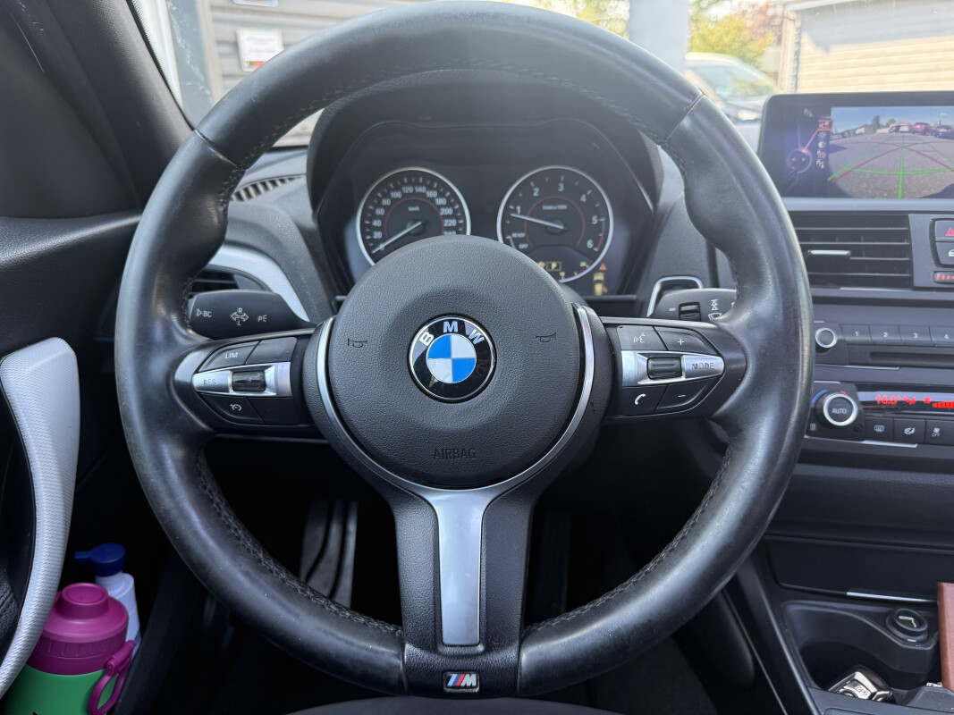 BMW Serie 1