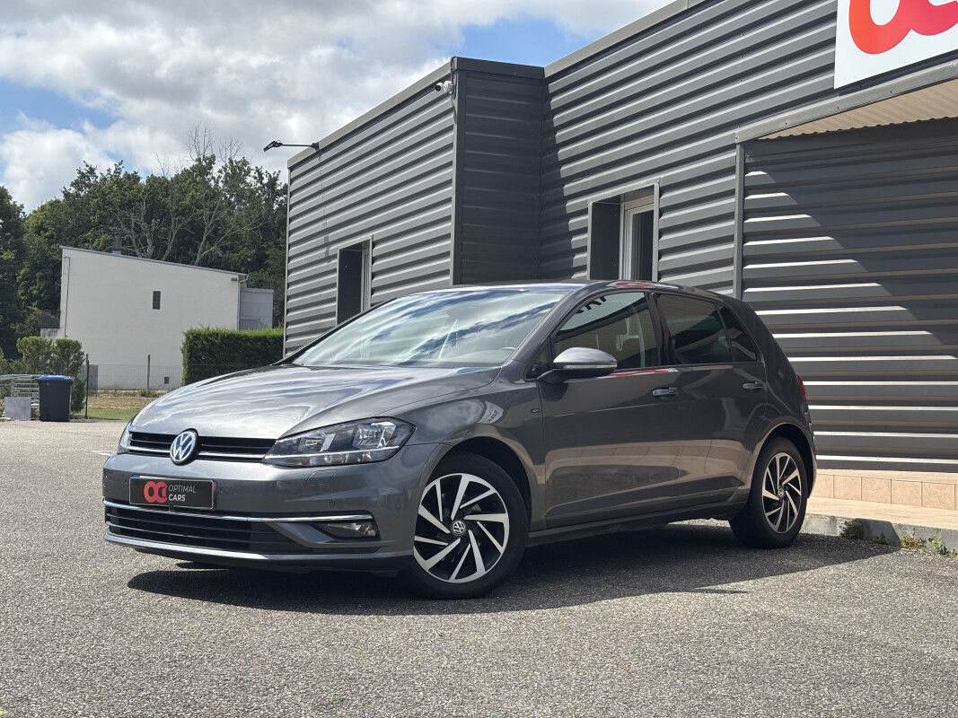 Volkswagen GOLF 7
