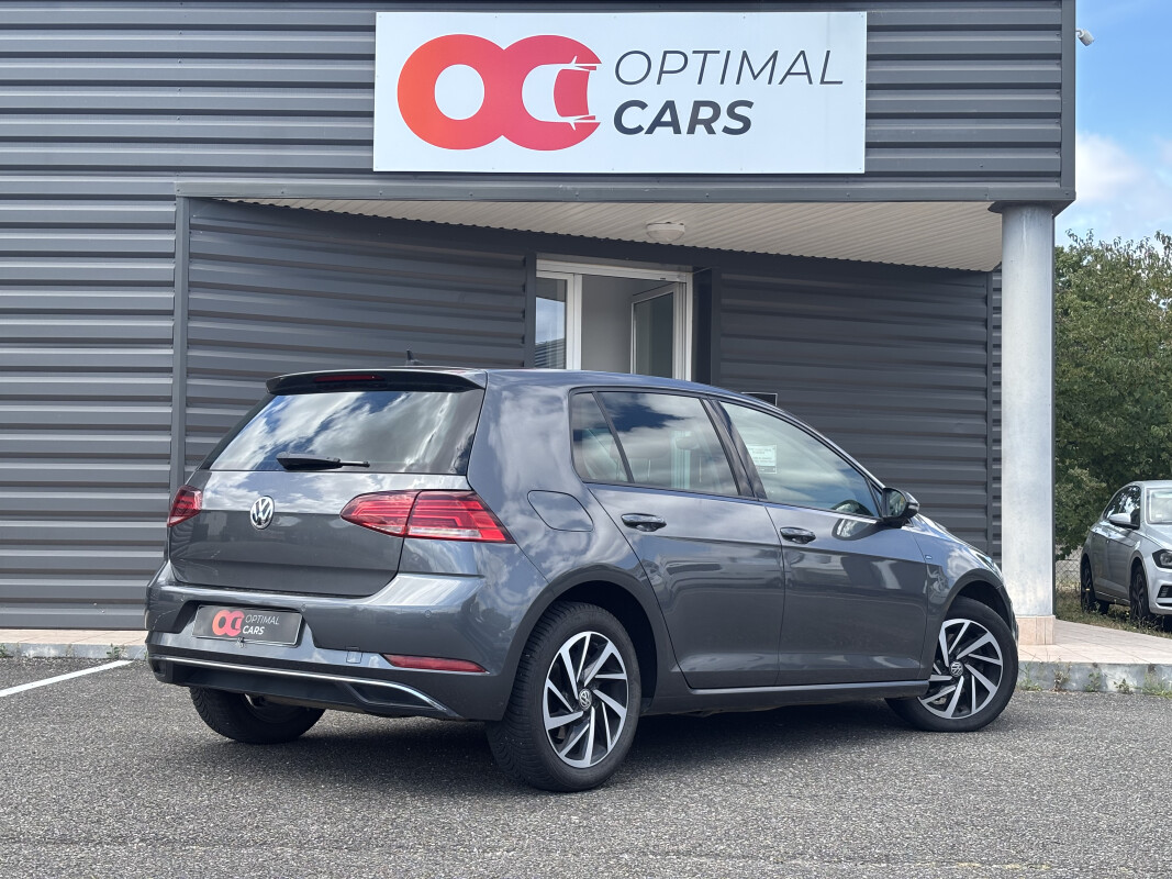 Volkswagen GOLF 7