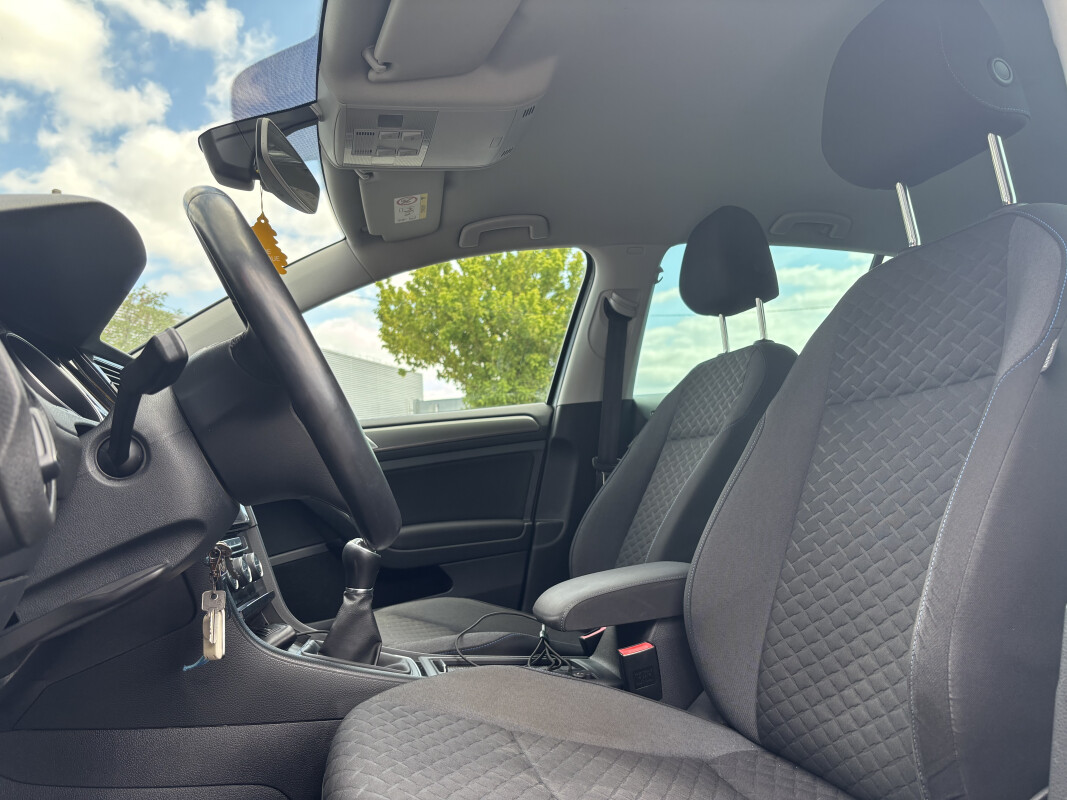 Volkswagen GOLF 7