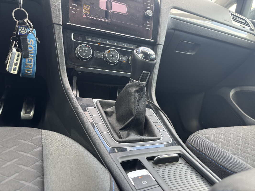 Volkswagen GOLF 7