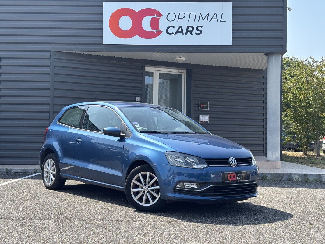 Volkswagen POLO 5