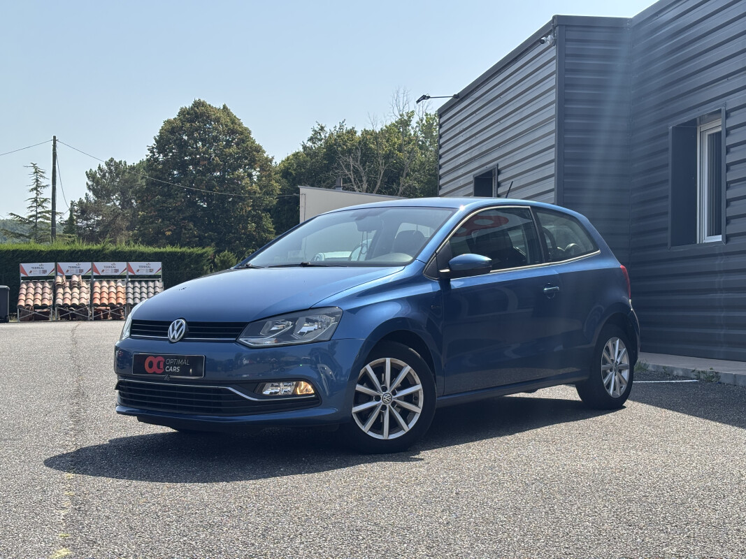Volkswagen POLO 5