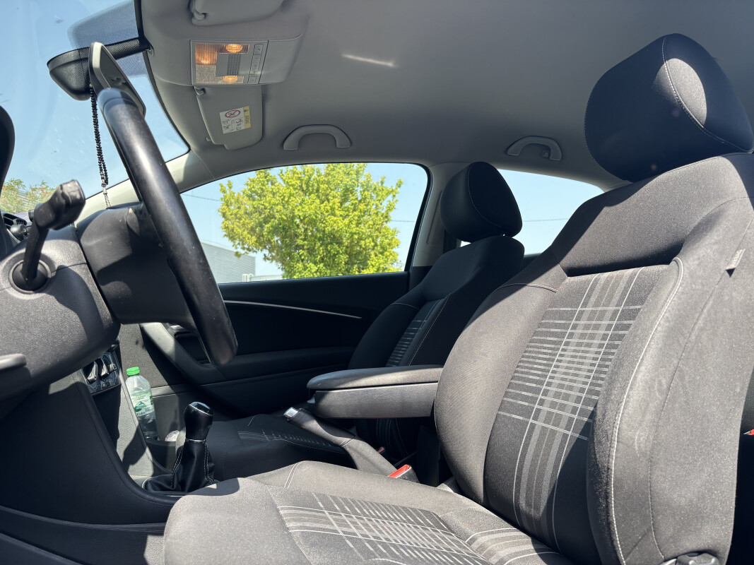 Volkswagen POLO 5