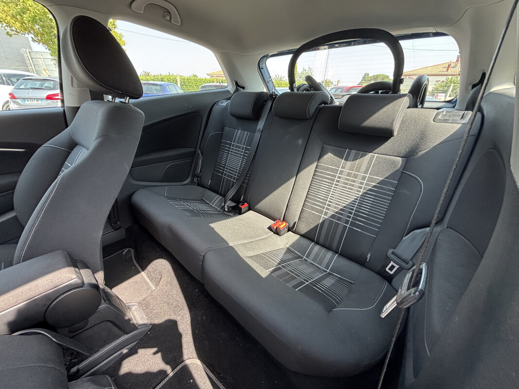 Volkswagen POLO 5