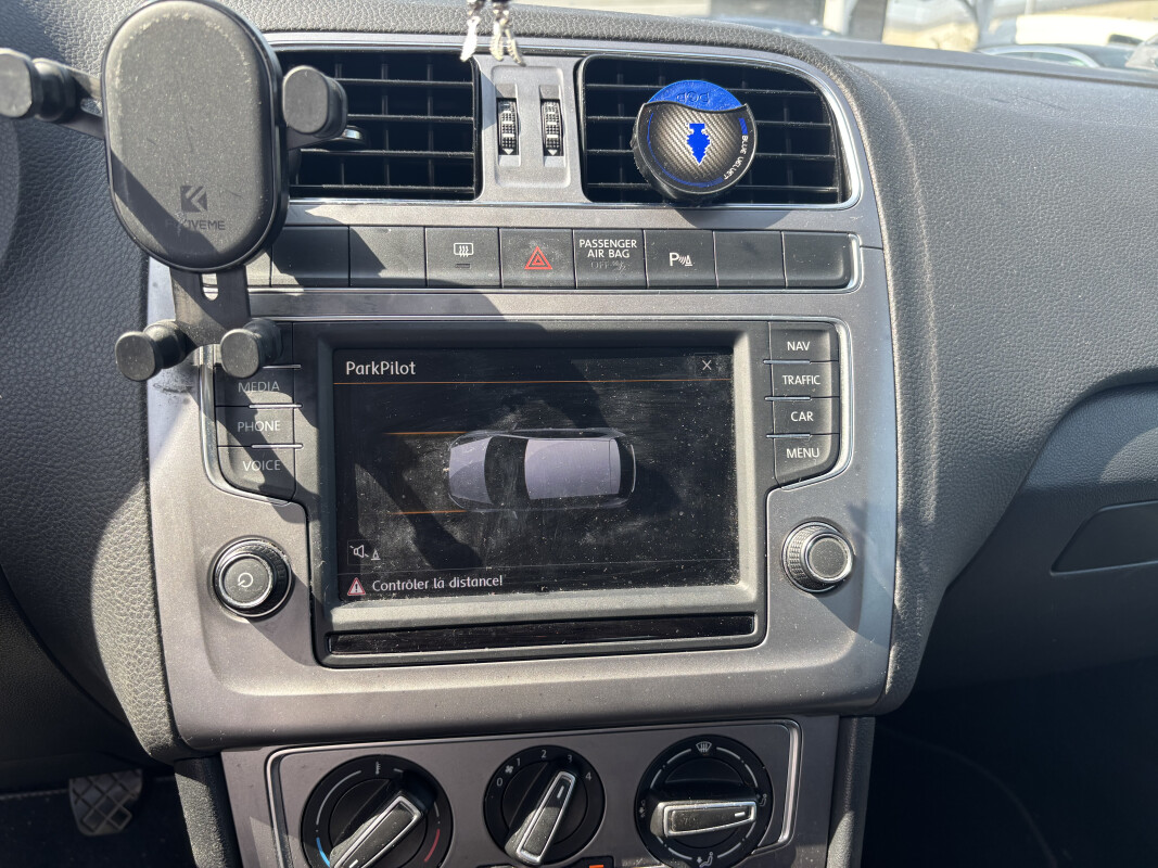 Volkswagen POLO 5
