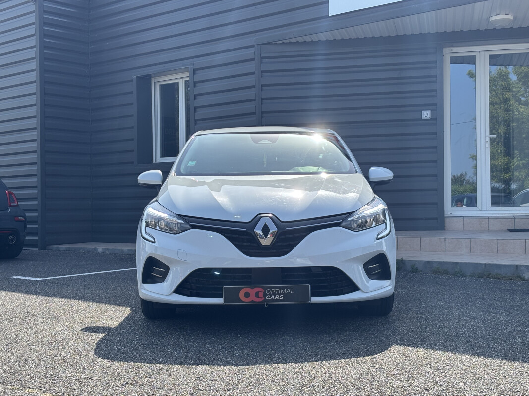 Renault CLIO 5
