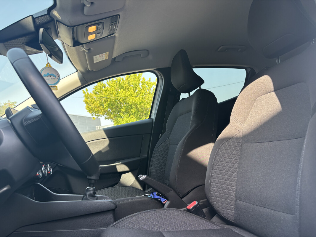 Renault CLIO 5