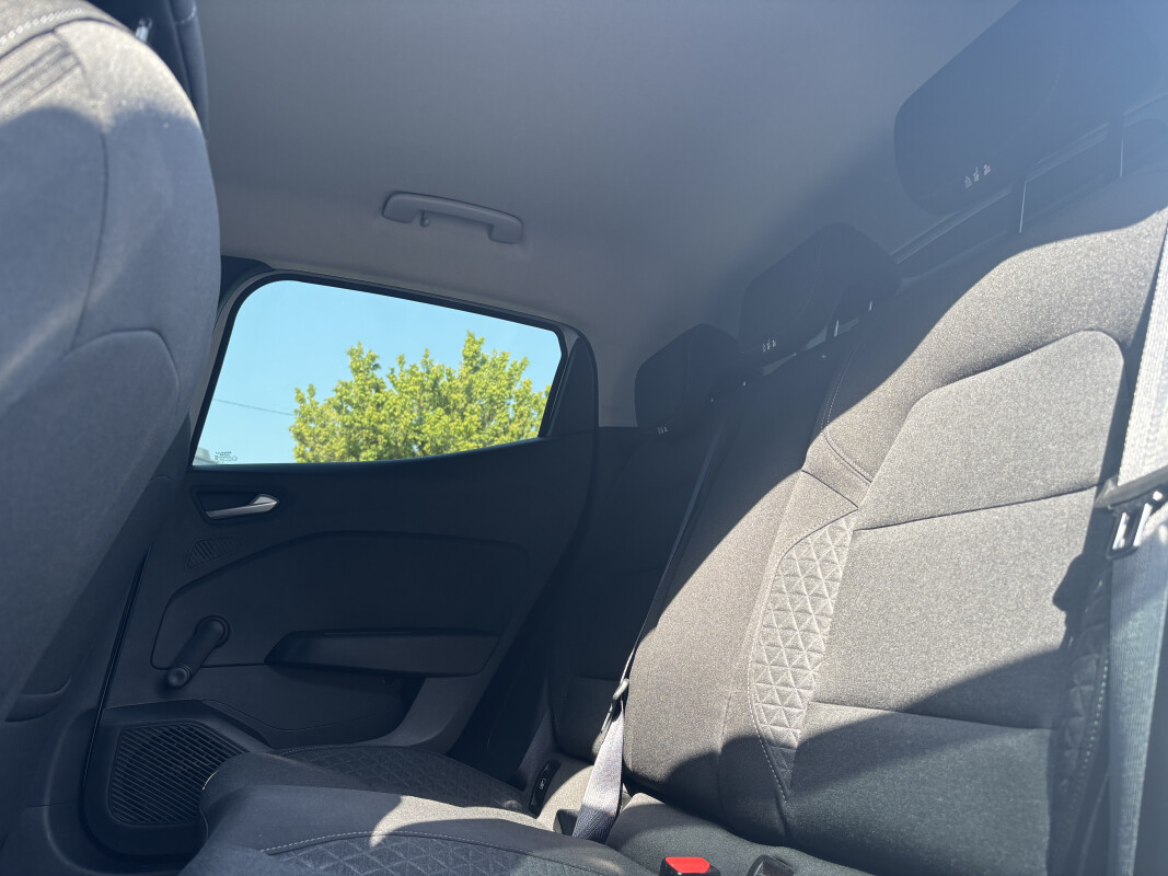 Renault CLIO 5