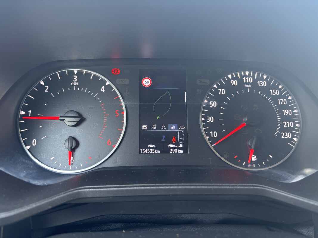 Renault CLIO 5
