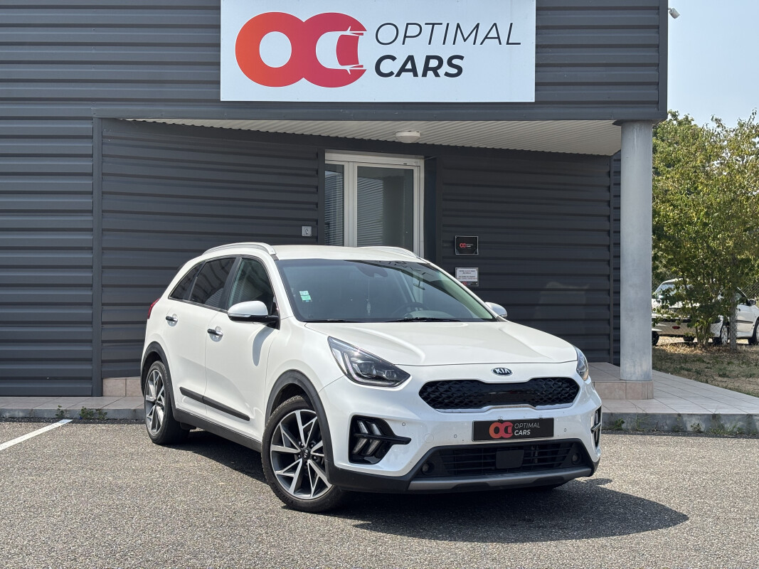 Kia NIRO