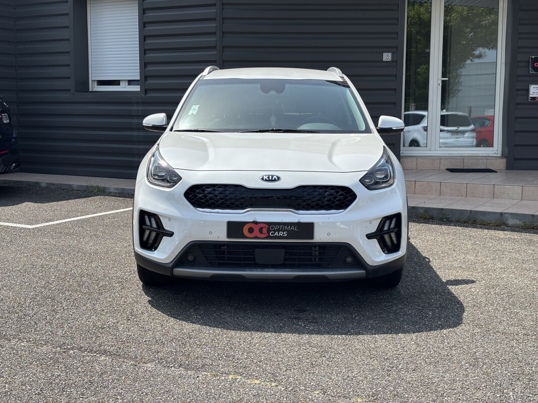 Kia NIRO