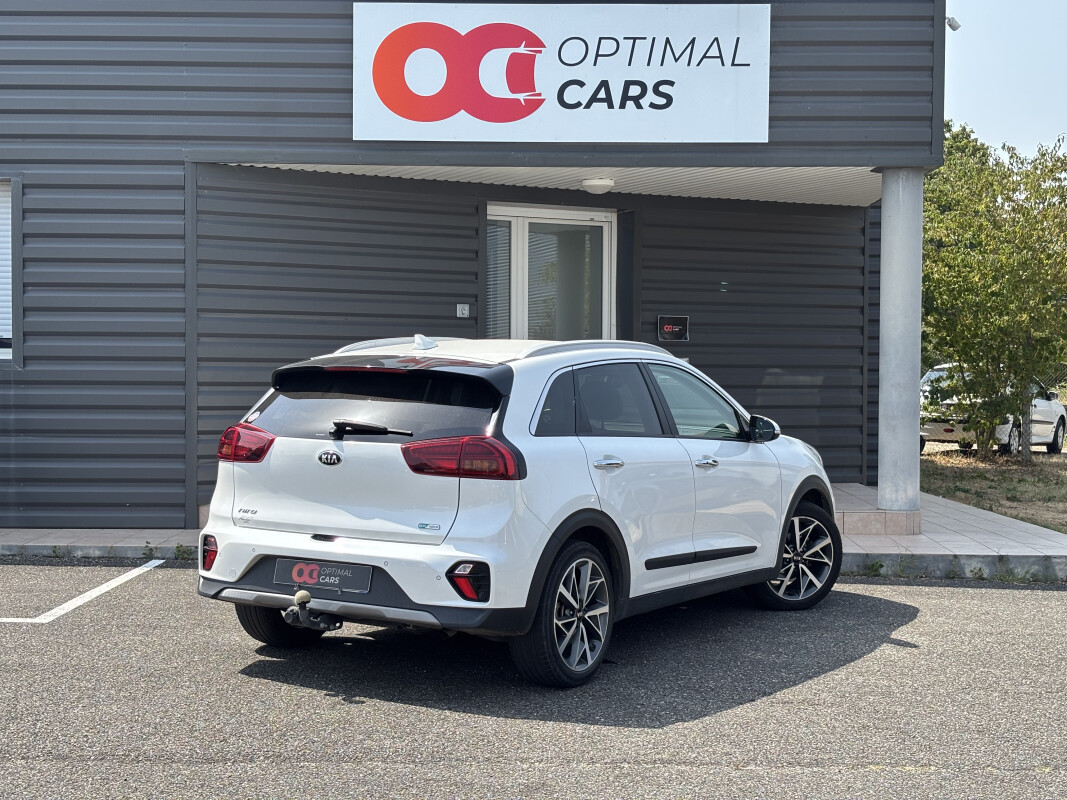 Kia NIRO
