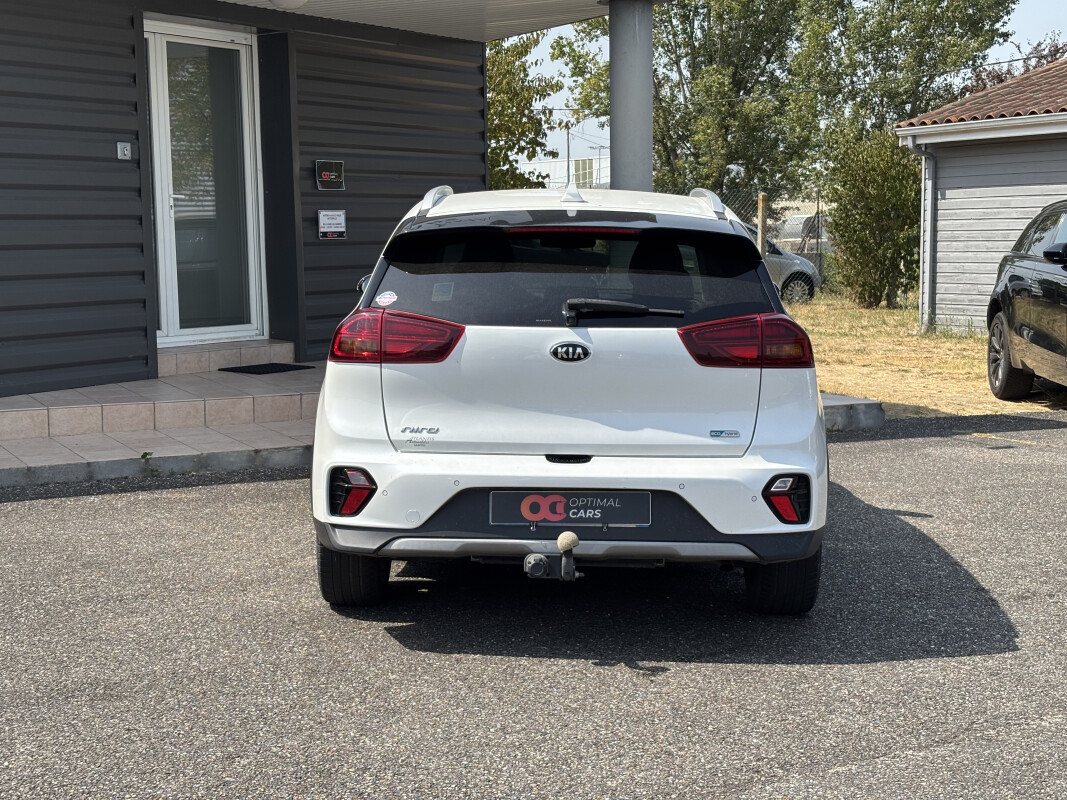 Kia NIRO