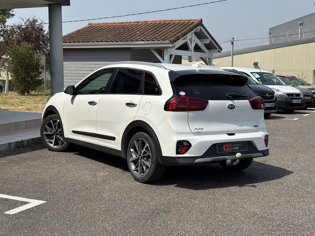 Kia NIRO