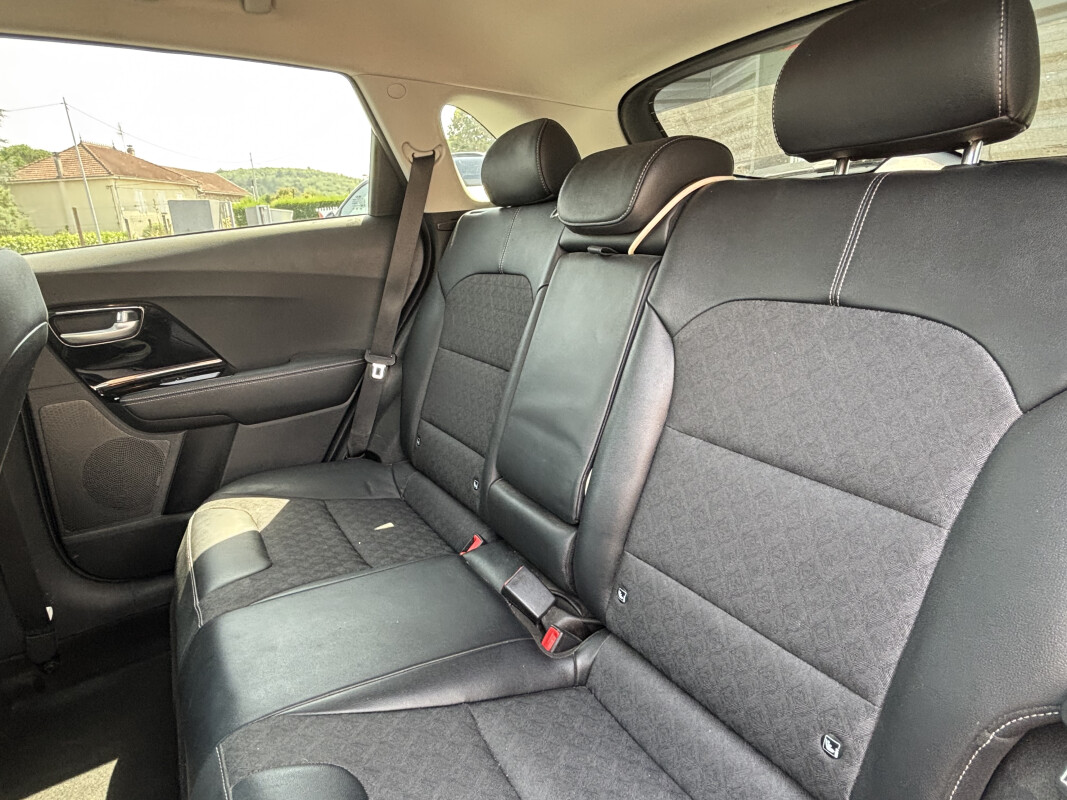 Kia NIRO