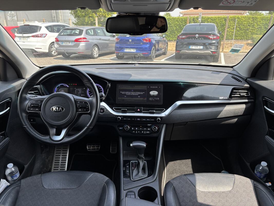 Kia NIRO