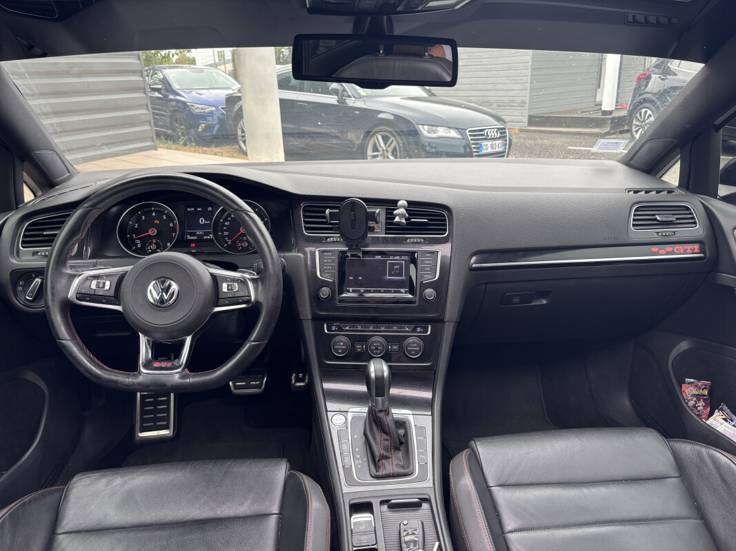 Volkswagen GOLF 7