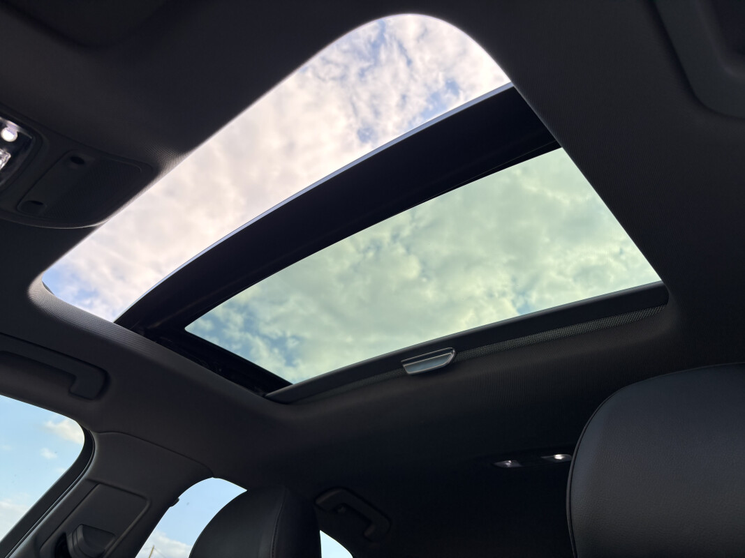 Audi A3 BERLINE