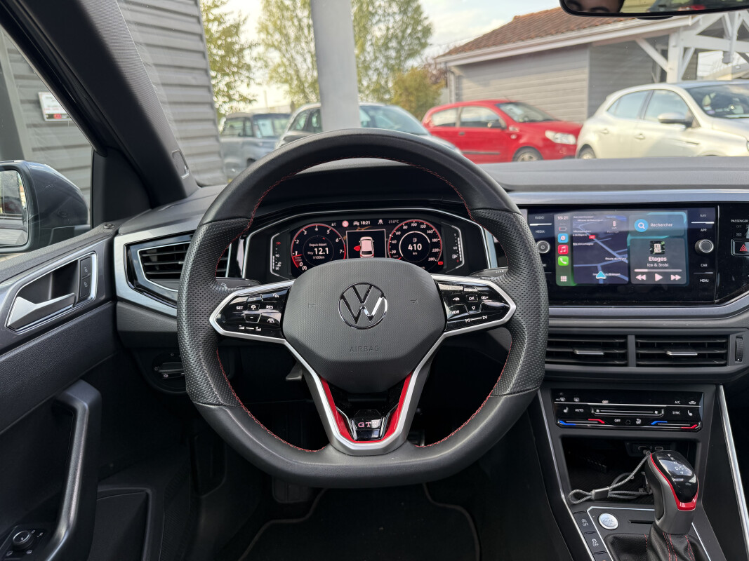 Volkswagen POLO 6
